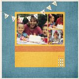 download Birthday Party Collection